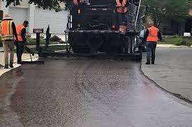 Best Cobblestone Driveway Installation  in Laurel, VA